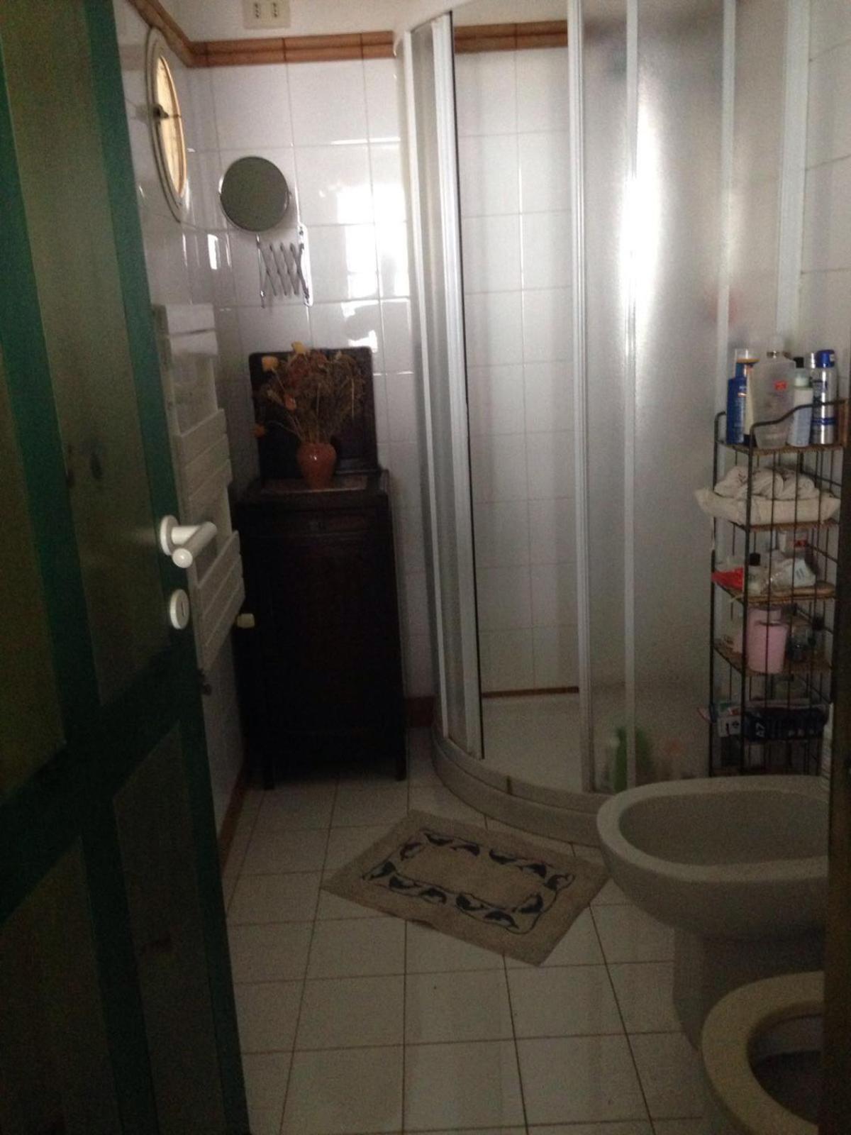 Villa "Ai Galli" Террачина Номер фото